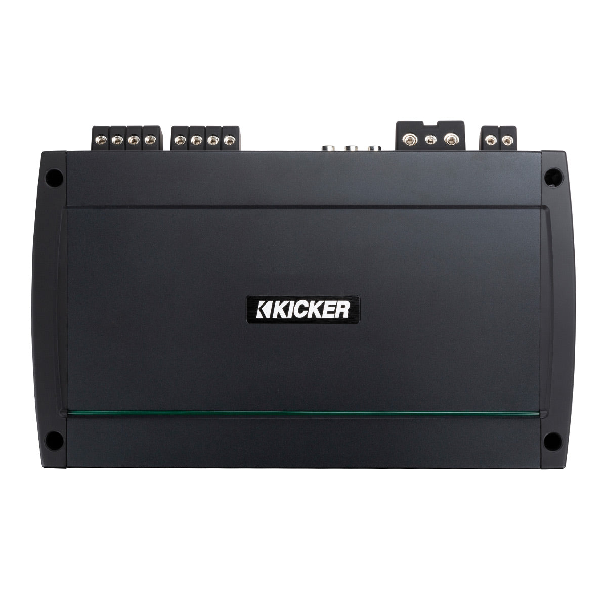 Kicker KXMA900.5 4Channel FullRange Class D Marine Amplifier World