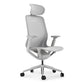 BDI Sena 3571 Task Chair (Mist)