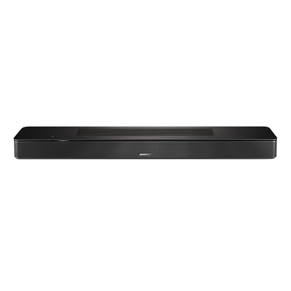 【美品】bose smart soundbar Bose Smart Soundbar (Black) – World Wide Stereo