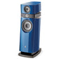 Focal Scala Utopia EVO 3-Way Bass Reflex Floorstanding Loudspeaker - Each (Metallic Blue)
