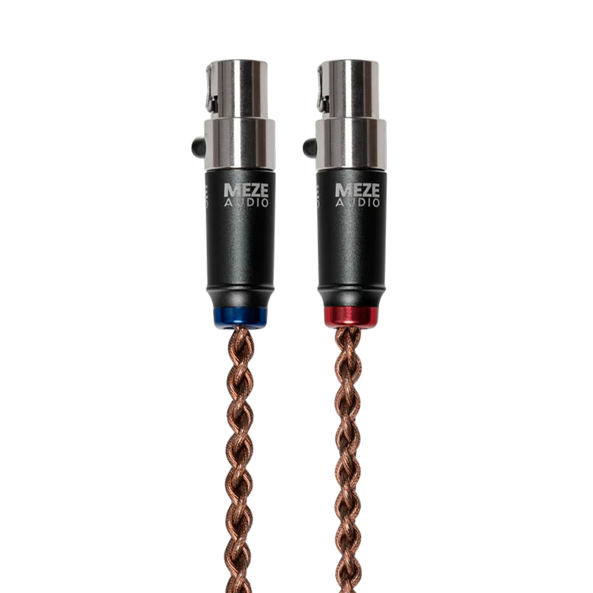 Meze Audio Mini XLR to 6.3mm Copper Cable - 8.2 ft.