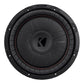 Kicker 52CVT122 12" CompVT Slim 2-Ohm Subwoofer