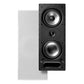 Polk Audio 265-RT Vanishing In-Wall 3-Way Speaker