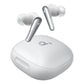 Soundcore Liberty 4 Pro Wireless Headphones (White)