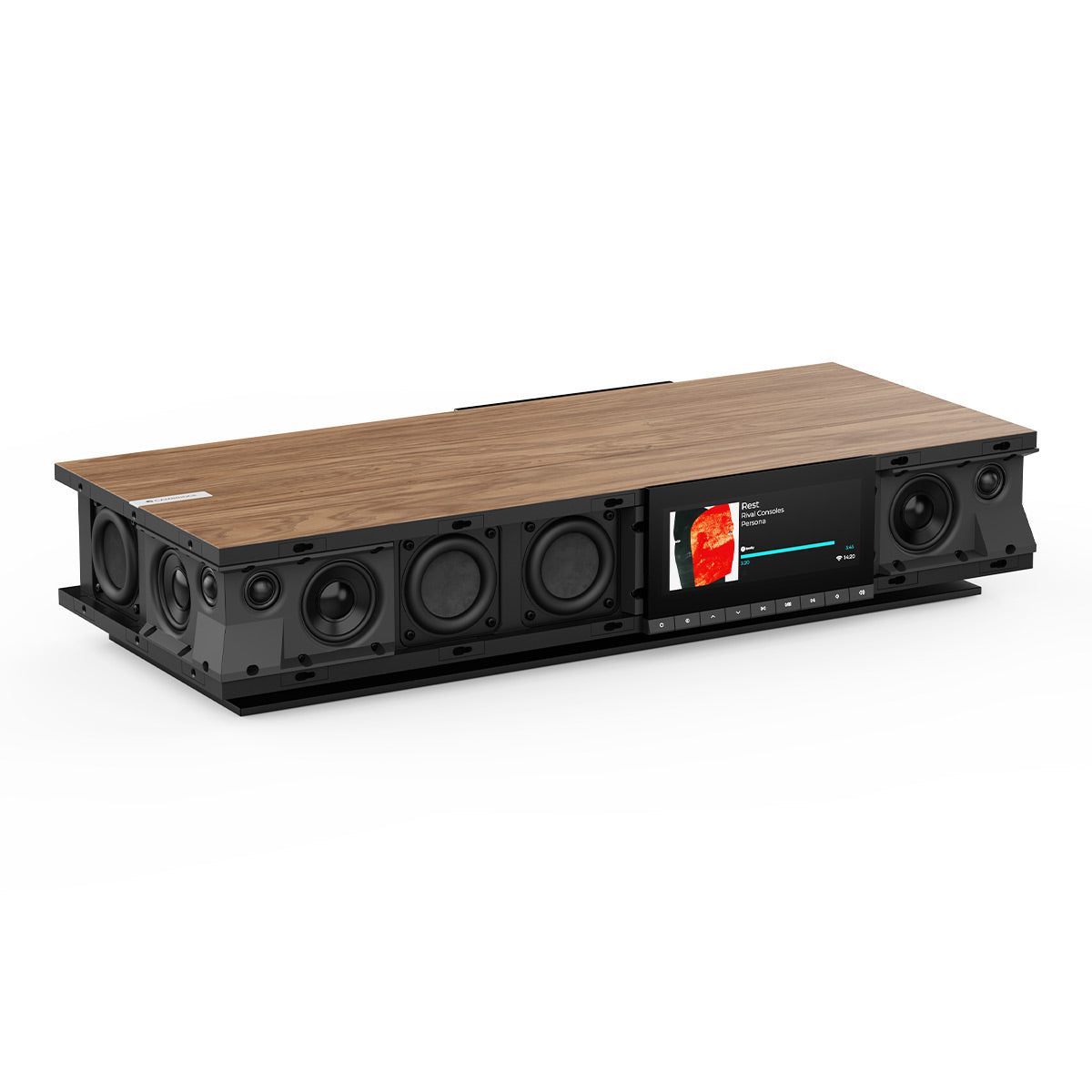 Cambridge Audio Evo One All-In-One Music System