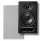 Polk Audio 65-RT Vanishing In Wall Speakers - 4 Pack (White)