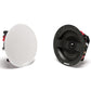 Bose Virtually Invisible 791 In-Ceiling Speakers II - Pair (White)