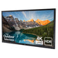 Sunbrite SB-V-65-4KHDR 65" 4K UHD Veranda Outdoor LED HDR TV for Full Shade (Black)