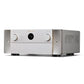 Marantz Cinema 30 11.4 Channel 8K Home Theater Receiver with Dolby Atmos & IMAX Enhanced Audio (Silver/Gold)
