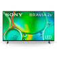 Sony BRAVIA 2 II 65" 4K HDR LED Google TV (2025)