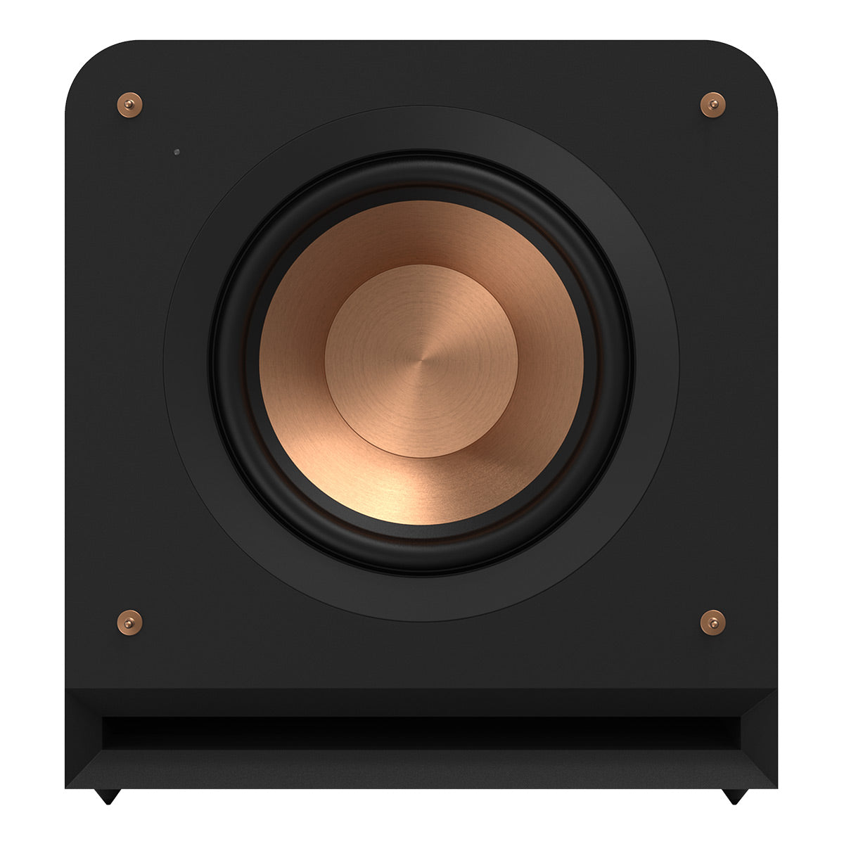 Klipsch Reference Premiere RP-6000F II 5.1 Dolby Atmos Home Theater System (Ebony)