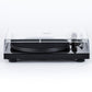 Pro-Ject Juke Box E1 Turntable with OM 5E Cartridge (Gloss Black)