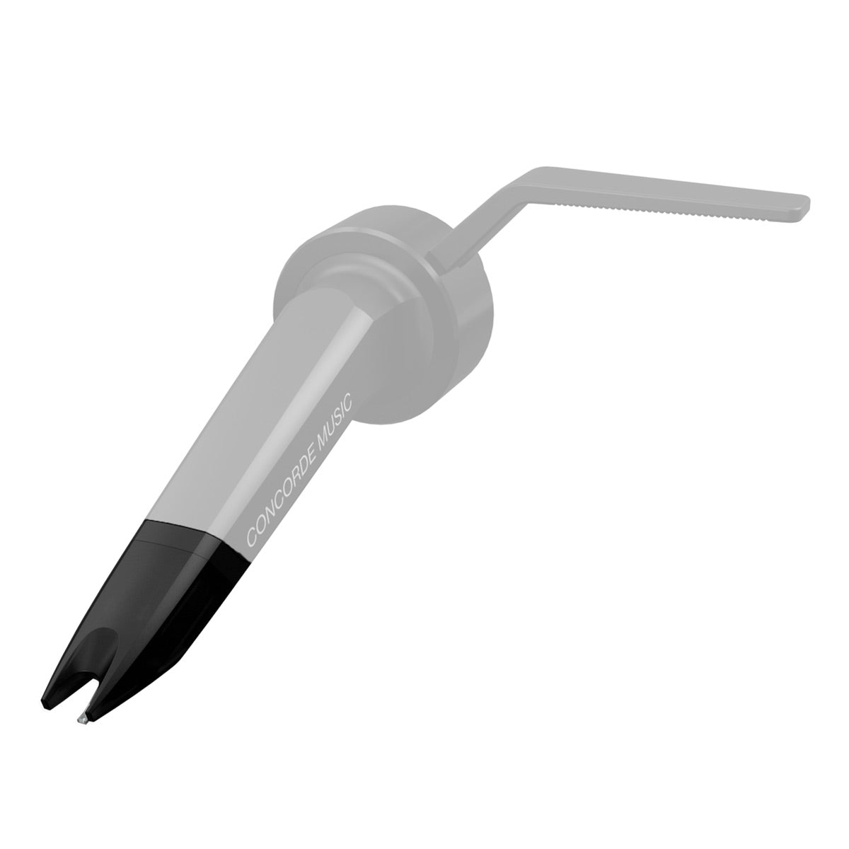 Ortofon Concorde Music Black Replacement Stylus - Thumbnail 2