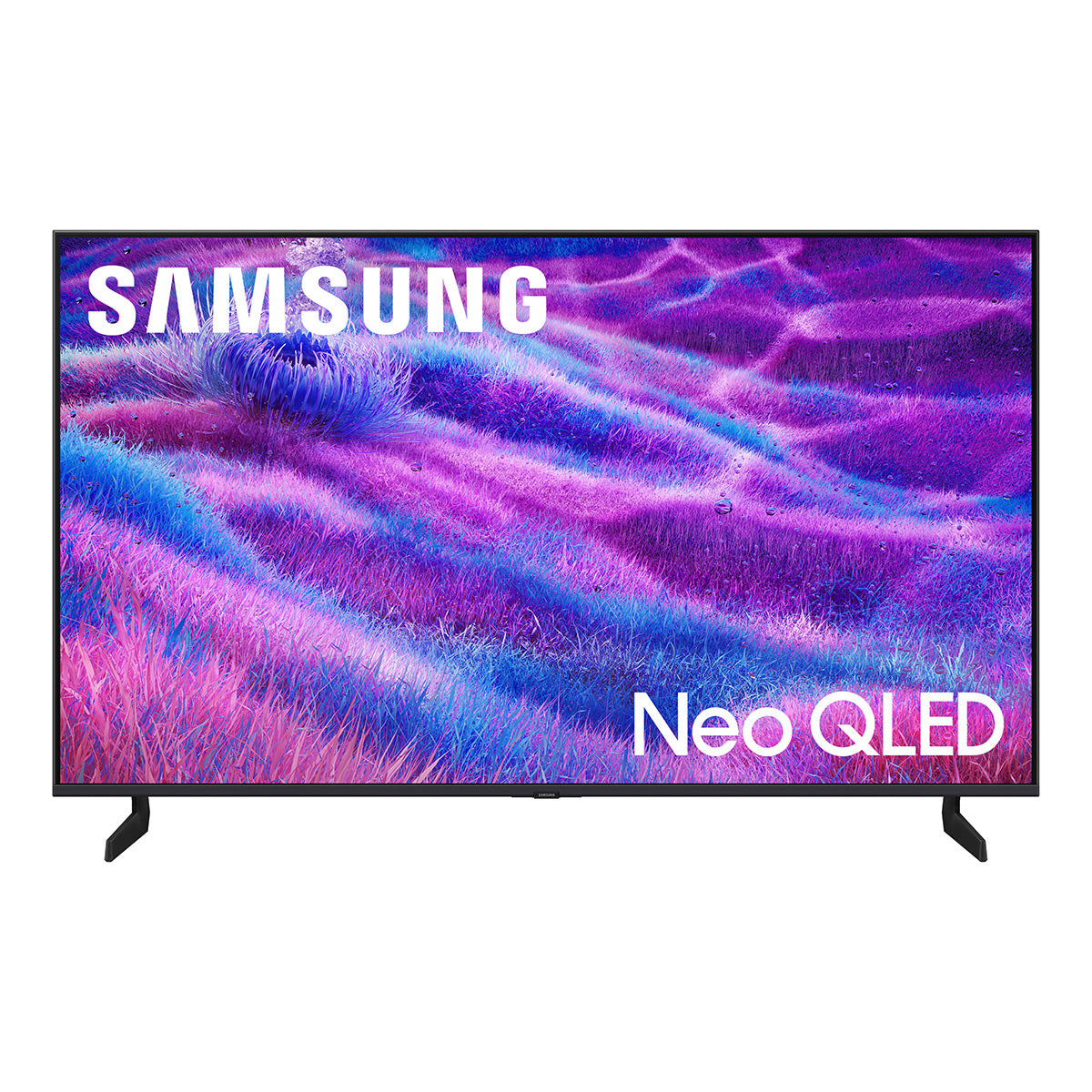 Samsung QN80F 55" 4K Neo QLED Mini LED Smart TV (2025)