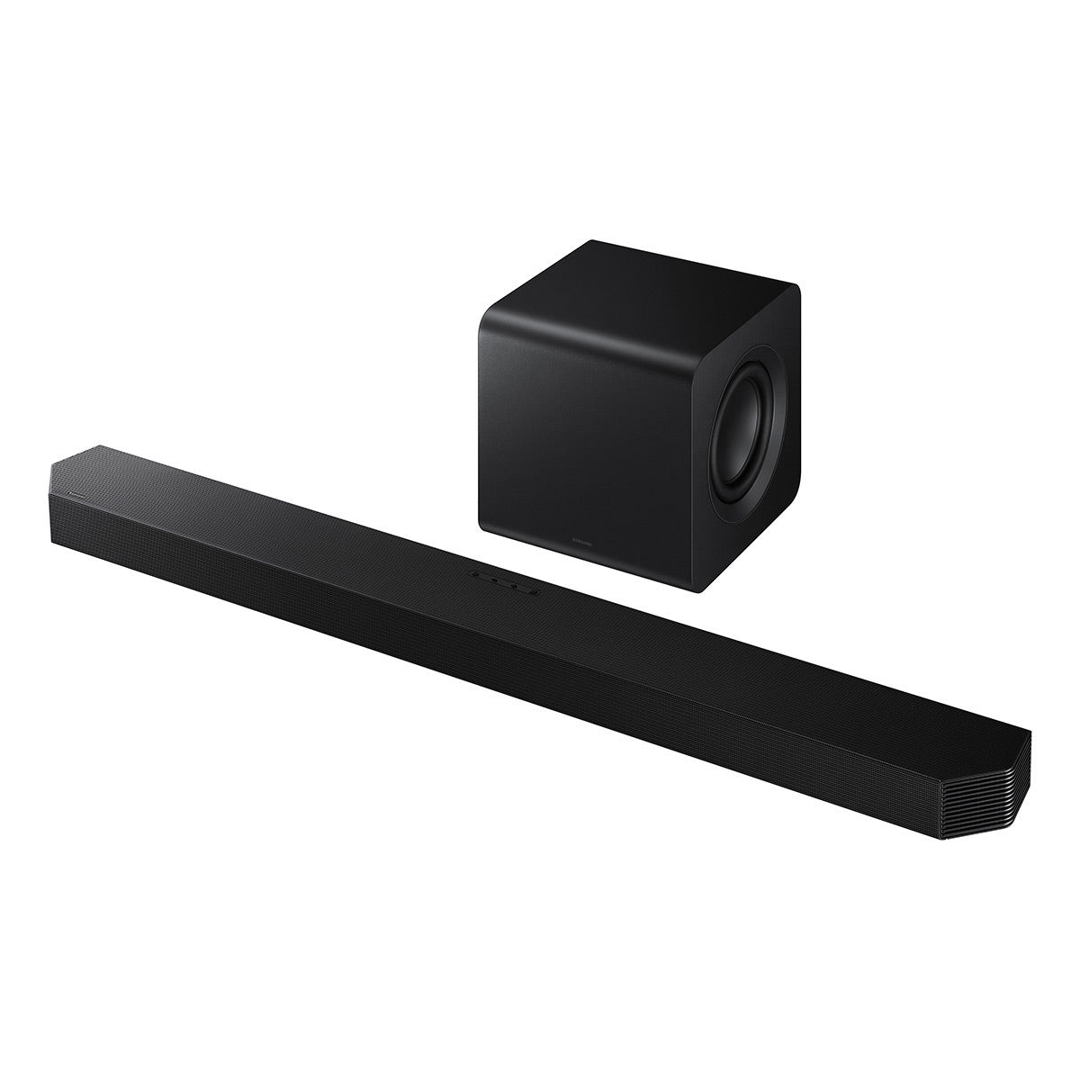 Samsung HW-Q800F 5.1.2 Channel Soundbar and Wireless Subwoofer