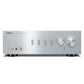 Yamaha A-S501 Amplifier Bundle with AudioQuest Jack Russell Cable (Silver)