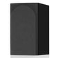 Bowers & Wilkins 706 S3 2-Way Bookshelf Speakers - Pair (Gloss Black)