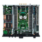 Denon PMA-1700NE Integrated Amplifier with 140W Power per Channel (Black)