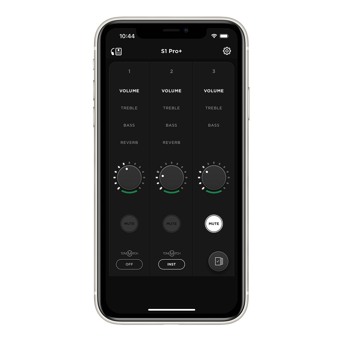 Bose S1 Pro+ Portable Bluetooth Wireless PA System