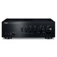 Yamaha A-S801 Amplifier Bundle with AudioQuest Jack Russell Cable (Black)
