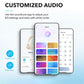 Soundcore Q20i Wireless Headphones (White)