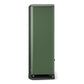Focal Aria Evo X No. 2 Floorstanding Loudspeaker - Each (High Gloss Moss Green)