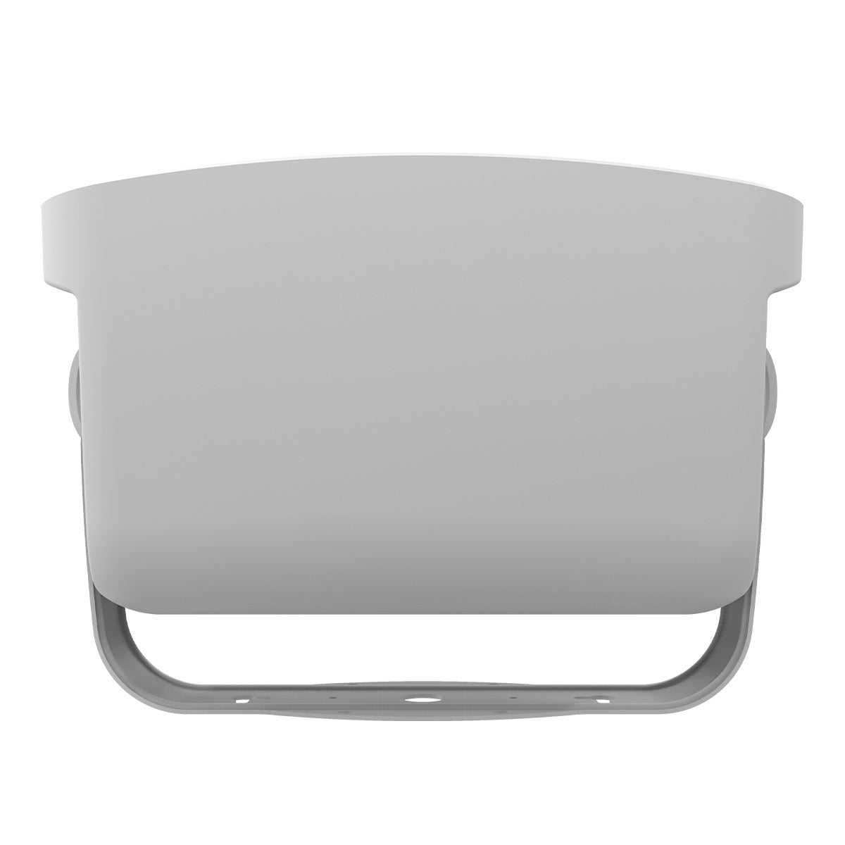 Klipsch RSM-650 Indoor/Outdoor Surface Mount Speakers with 6.5" Woofer - Pair (White)