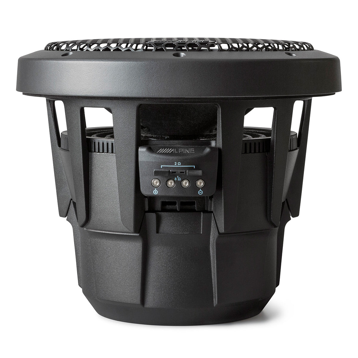 Alpine HDZ-W10 Status Series 10" Subwoofer - Each