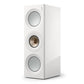 KEF Reference 2 Center Channel Speaker - Each (High-Gloss White/Champagne)