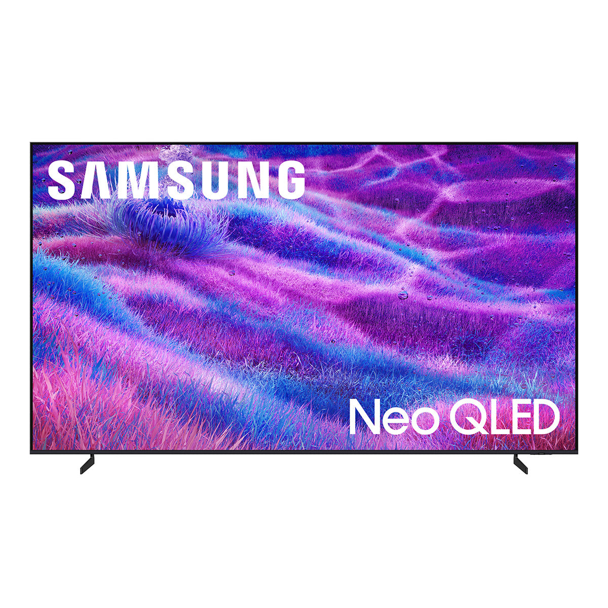 Samsung QN80F 100" 4K Neo QLED Mini LED Smart TV (2025)