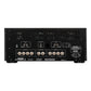 Rotel RMB-1555 5 Channel 120W Multichannel Amplifier (Black)