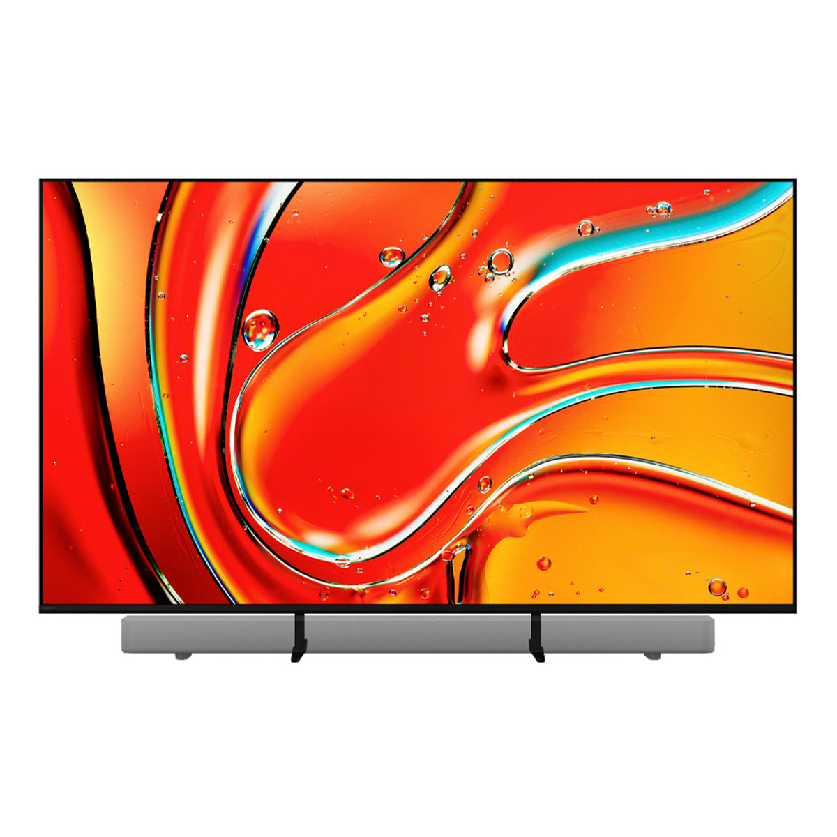 Sony K65XR70 BRAVIA 7 65" 4K Mini-LED Smart TV (2024)