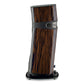 Focal Sopra No. 2 3-Way Bass Reflex Floorstanding Speaker - Each (Macassar Ebony)