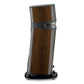 Focal Sopra No. 2 3-Way Bass Reflex Floorstanding Speaker - Each (Smoked Oak)
