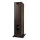 JBL Stage 2 280F Dual 8 Inch Floorstanding Speaker - Each (Espresso)