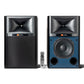 JBL 4329P Studio Monitor Powered Loudspeaker System (Black)