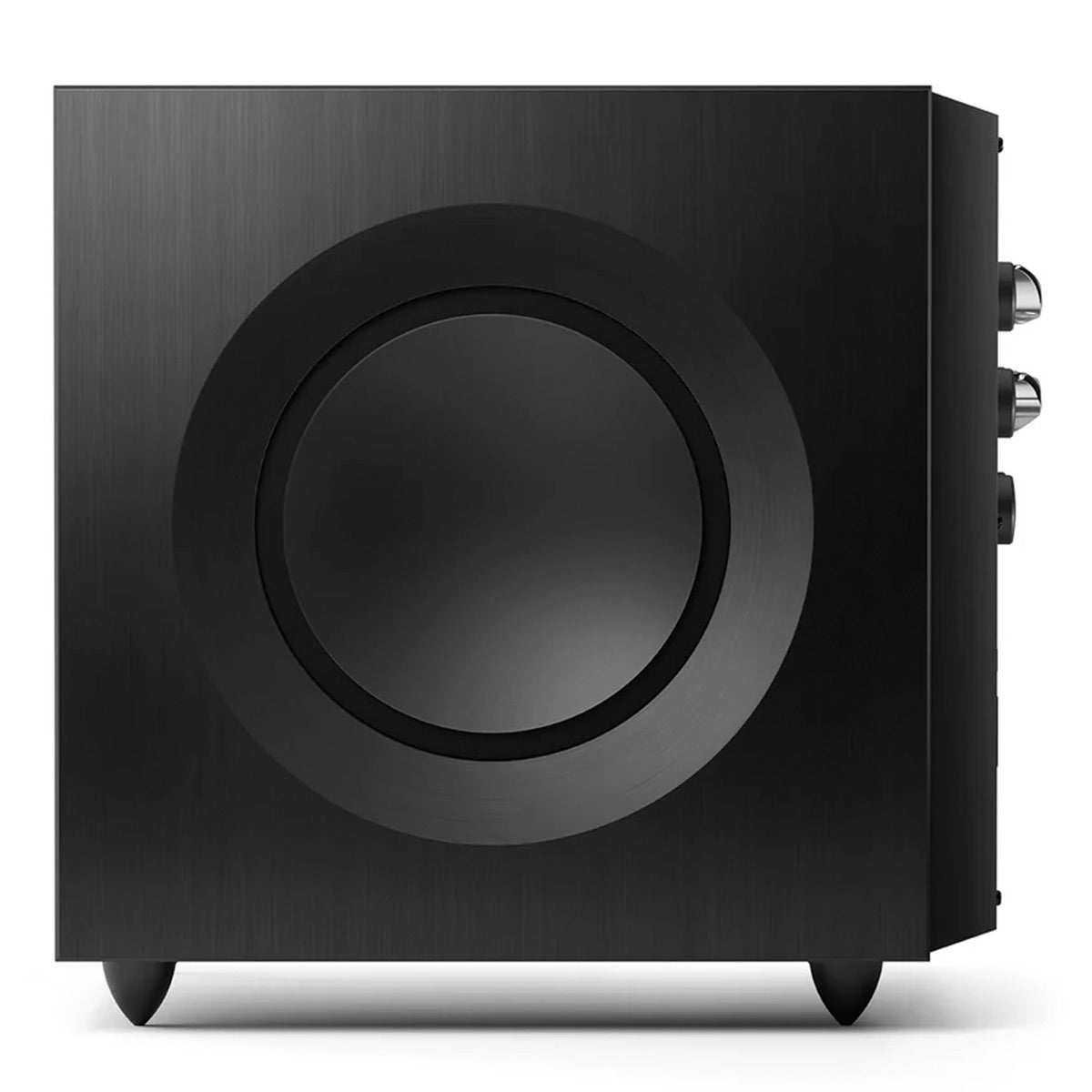 KEF Reference 8b Subwoofer (Luxury Gloss Black)