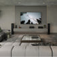 Sony STR-AZ1000ES 7.2 Channel 8K Home Theater AV Receiver with Sonos Port Wi-Fi Network Streamer