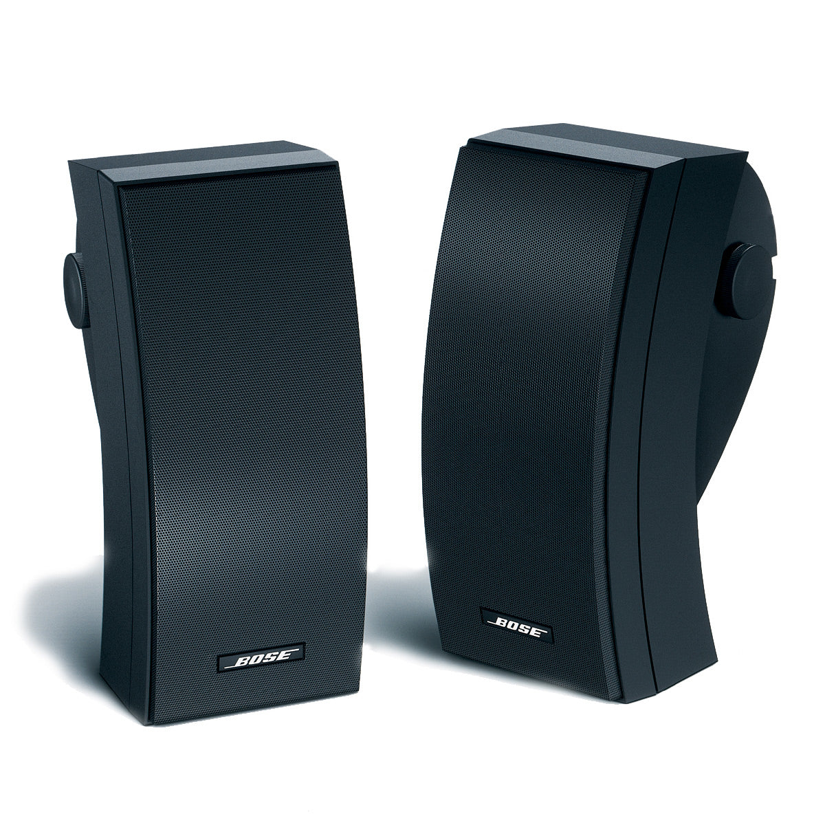 Bose 251 Environmental Speakers - Pair (Black)