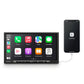 Sony Mobile XAV-AX3700 6.95" Digital Multimedia Receiver with Carplay