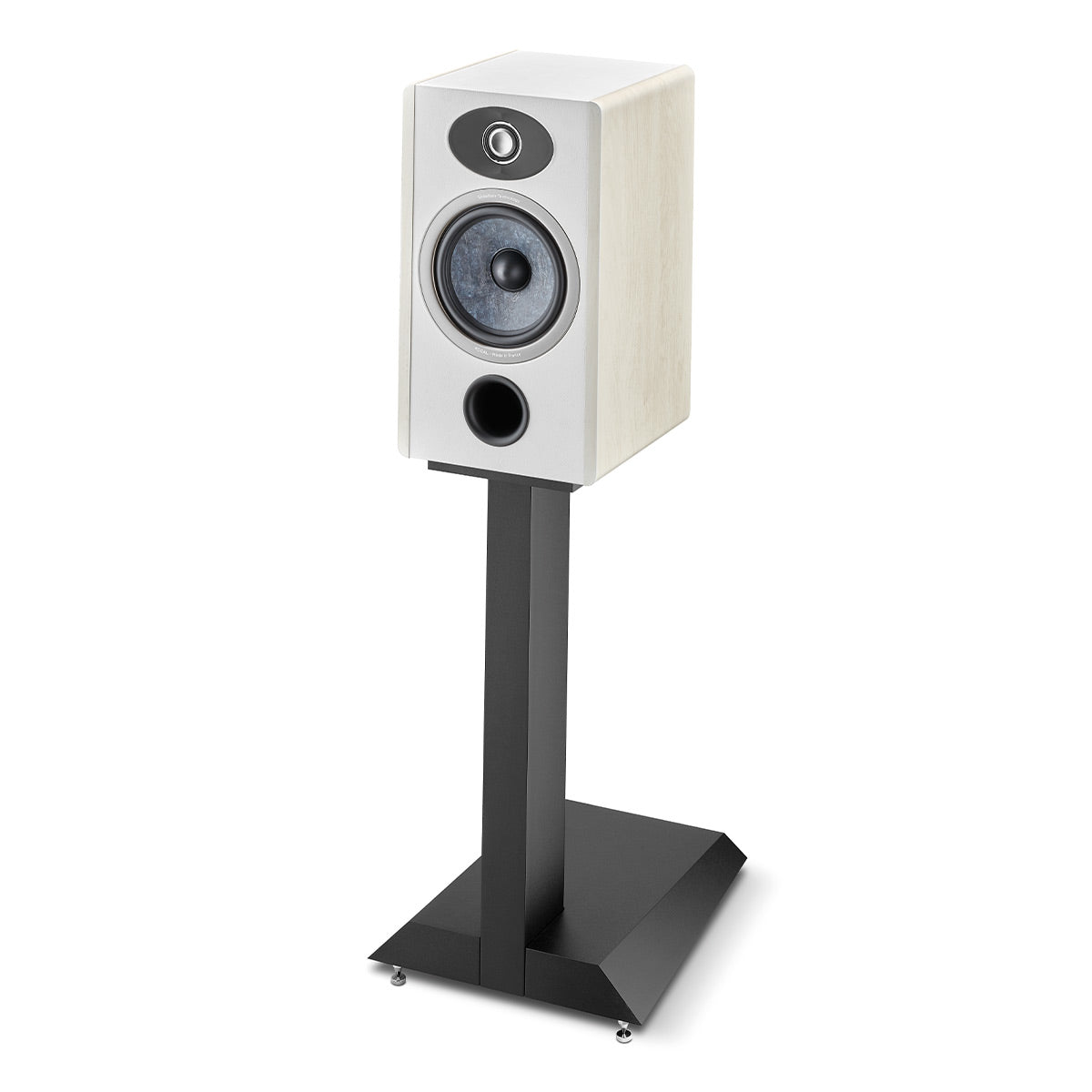 Focal Vestia No.1 Bookshelf Speaker Stands - Pair