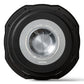 Alpine RS-W10D2 R-Series 10" Shallow-Mount 2-Ohm Subwoofer - Each