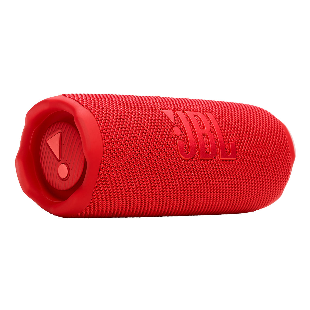 JBL Flip 7 Portable Bluetooth Speaker (Red)