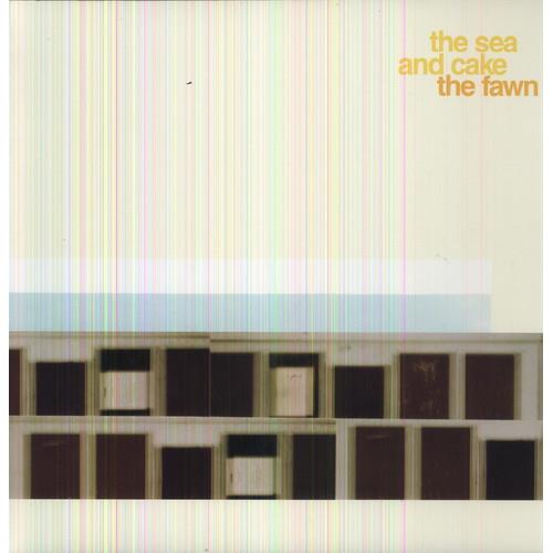 The Fawn - Vinyl LP