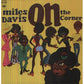 On the Corner - Vinyl LP 180 Gram