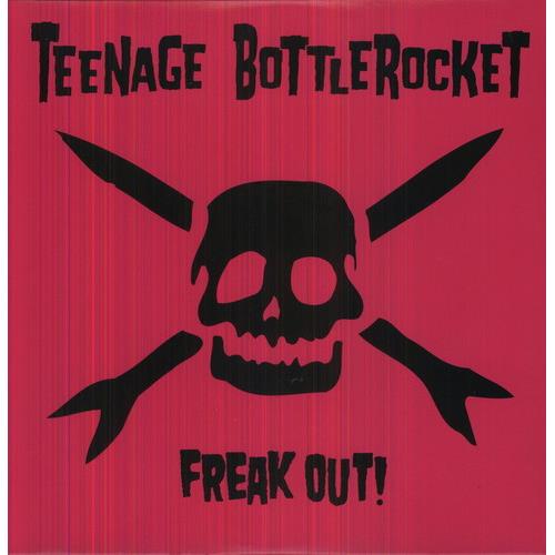 Freak Out! - Vinyl LP