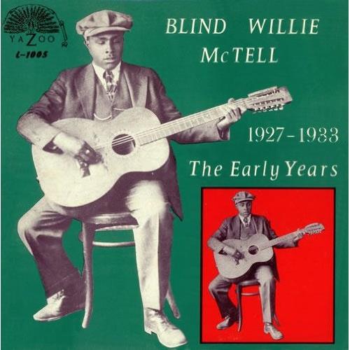 The Early Years 1927-1933 - Vinyl LP 180 Gram