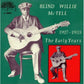 The Early Years 1927-1933 - Vinyl LP 180 Gram