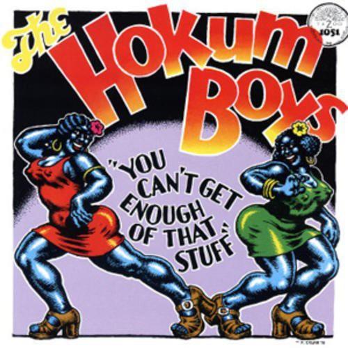 You Can't Get Enough of That Stuff - Vinyl LP