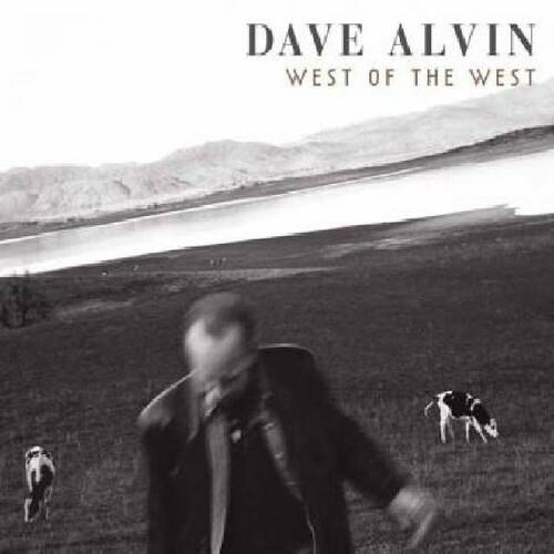 West of the West - Vinyl LP 180 Gram